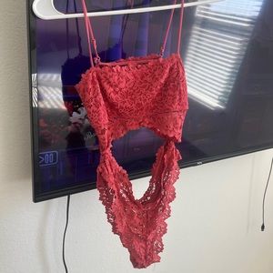 Urban outfitters body suite